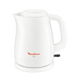 Moulinex BY150100 tetera eléctrica 1,5 L 2400 W Blanco