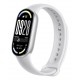 Xiaomi Smart Band 10 Silver AMOLED Pulsera de actividad 4,37 cm (1.72'') Plata