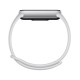 Xiaomi Smart Band 10 Silver AMOLED Pulsera de actividad 4,37 cm (1.72'') Plata