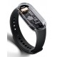 Xiaomi Smart Band 10 Silver AMOLED Pulsera de actividad 4,37 cm (1.72'') Plata