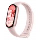Xiaomi Smart Band 10 Rose AMOLED Pulsera de actividad 4,37 cm (1.72'') Rosa