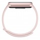 Xiaomi Smart Band 10 Rose AMOLED Pulsera de actividad 4,37 cm (1.72'') Rosa