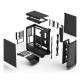 Fractal Design Meshify 3 Negro