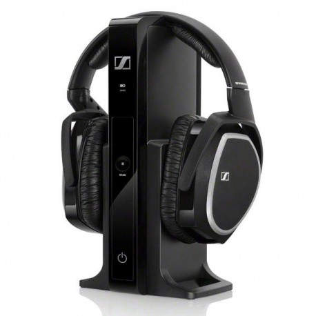 Sennheiser RS 165 wireless