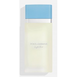 Dolce&Gabbana Light Blue 50 ml Mujeres