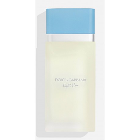 Dolce&Gabbana Light Blue 50 ml Mujeres