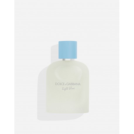 Dolce&Gabbana Light Blue Pour Homme 50 ml Hombres