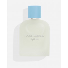 Dolce&Gabbana Light Blue Pour Homme 200 ml Hombres