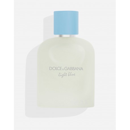 Dolce&Gabbana Light Blue Pour Homme 200 ml Hombres