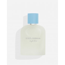 Dolce&Gabbana Light Blue Pour Homme 100 ml Hombres