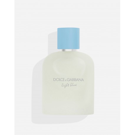 Dolce&Gabbana Light Blue Pour Homme 100 ml Hombres