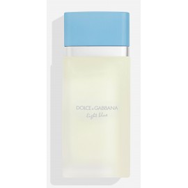 Dolce&Gabbana Light Blue 100 ml Mujeres