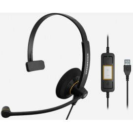 SENNHEISER SC 30 USB ML  USB