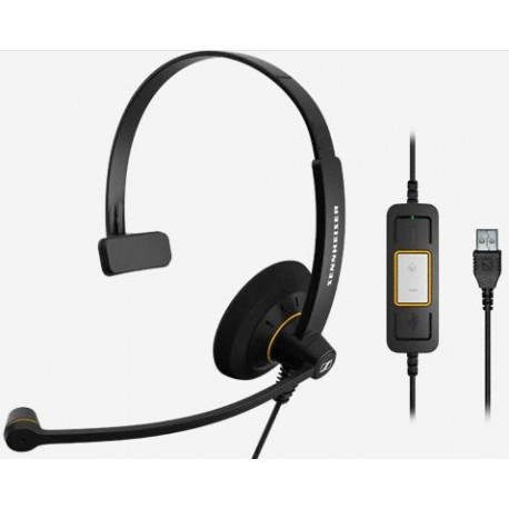 SENNHEISER SC 30 USB ML  USB