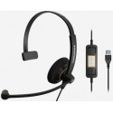 SENNHEISER SC 30 USB ML  USB