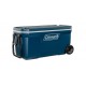 Coleman CO Xtreme 70qt Chest 94L| 2000037216 nevera portátil 65 L Azul