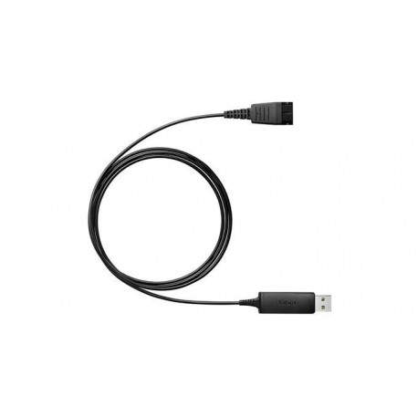JABRA LINK 230 USB-ADAPTER QD