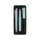 Faber-Castell Poly Ball Set Negro, Azul claro 3 pieza(s)