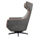 COUGAR Gaming Magus Gray Sofá de gaming Asiento acolchado Gris