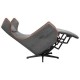 COUGAR Gaming Magus Gray Sofá de gaming Asiento acolchado Gris