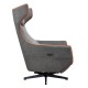 COUGAR Gaming Magus Gray Sofá de gaming Asiento acolchado Gris