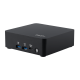 BAREBONE MSI Cubi NUC AI 1UMG-038BES