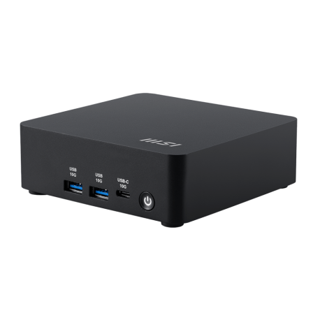 BAREBONE MSI Cubi NUC AI 1UMG-037BES