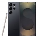Samsung Galaxy S25 Ultra SM-S938B/DS 17,5 cm (6.9'') SIM doble Android 15 5G USB Tipo C 12 GB 1 TB 5000 mAh Negro