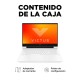 HP Victus Gaming Victus 16-s0014ns AMD Ryzen™ 7 7840HS Portátil 40,9 cm (16.1'')