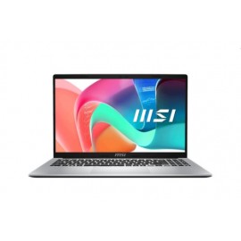 MSI PORTATIL MODERN 15 F1MG-499ES. 15.6 FHD (1920*1080), 60HZ IPS. INTEL CORE