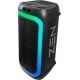 ZEN DEVICES - ZEN Devices Aero Altavoz para fiestas Negro 50 W - aero