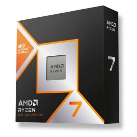 AMD Ryzen 7 9800X3D procesador 4,7 GHz 96 MB L3