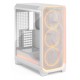 Fractal Design Meshify 3 Blanco