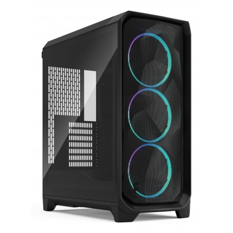 Fractal Design Meshify 3 Negro