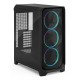 Fractal Design Meshify 3 Negro