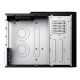 CoolBox Caja para PC micro ATX T313 Slim