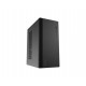 MSI PRO SHIELD M100P carcasa de ordenador Midi Tower Negro