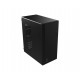 MSI PRO SHIELD M100P carcasa de ordenador Midi Tower Negro