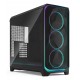 Fractal Design Meshify 3 XL Negro