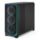 Fractal Design Meshify 3 XL Negro