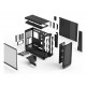 Fractal Design Meshify 3 XL Negro
