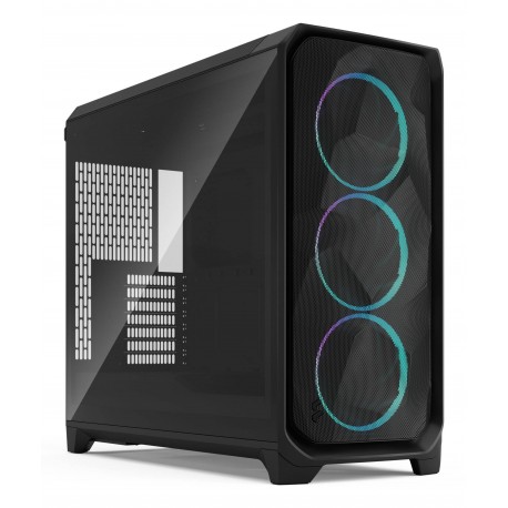 Fractal Design Meshify 3 XL Negro