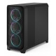 Fractal Design Meshify 3 XL Negro