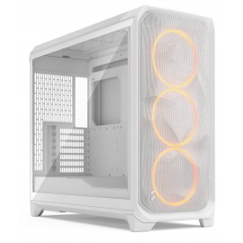 Fractal Design Meshify 3 XL Blanco