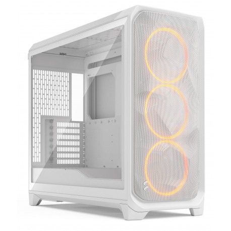 Fractal Design Meshify 3 XL Blanco