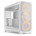 Fractal Design Meshify 3 XL Blanco