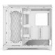 Fractal Design Meshify 3 XL Blanco