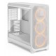 Fractal Design Meshify 3 XL Blanco