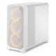 Fractal Design Meshify 3 XL Blanco