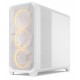 Fractal Design Meshify 3 XL Blanco